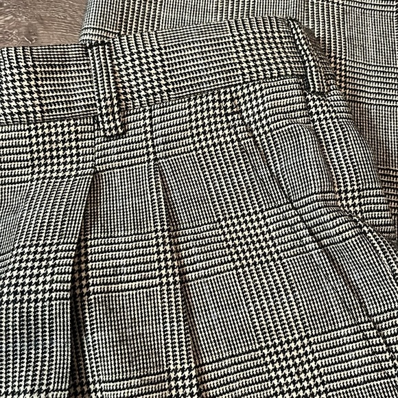 Bill Robin Son Wool pant! New! - Picture 4 of 12